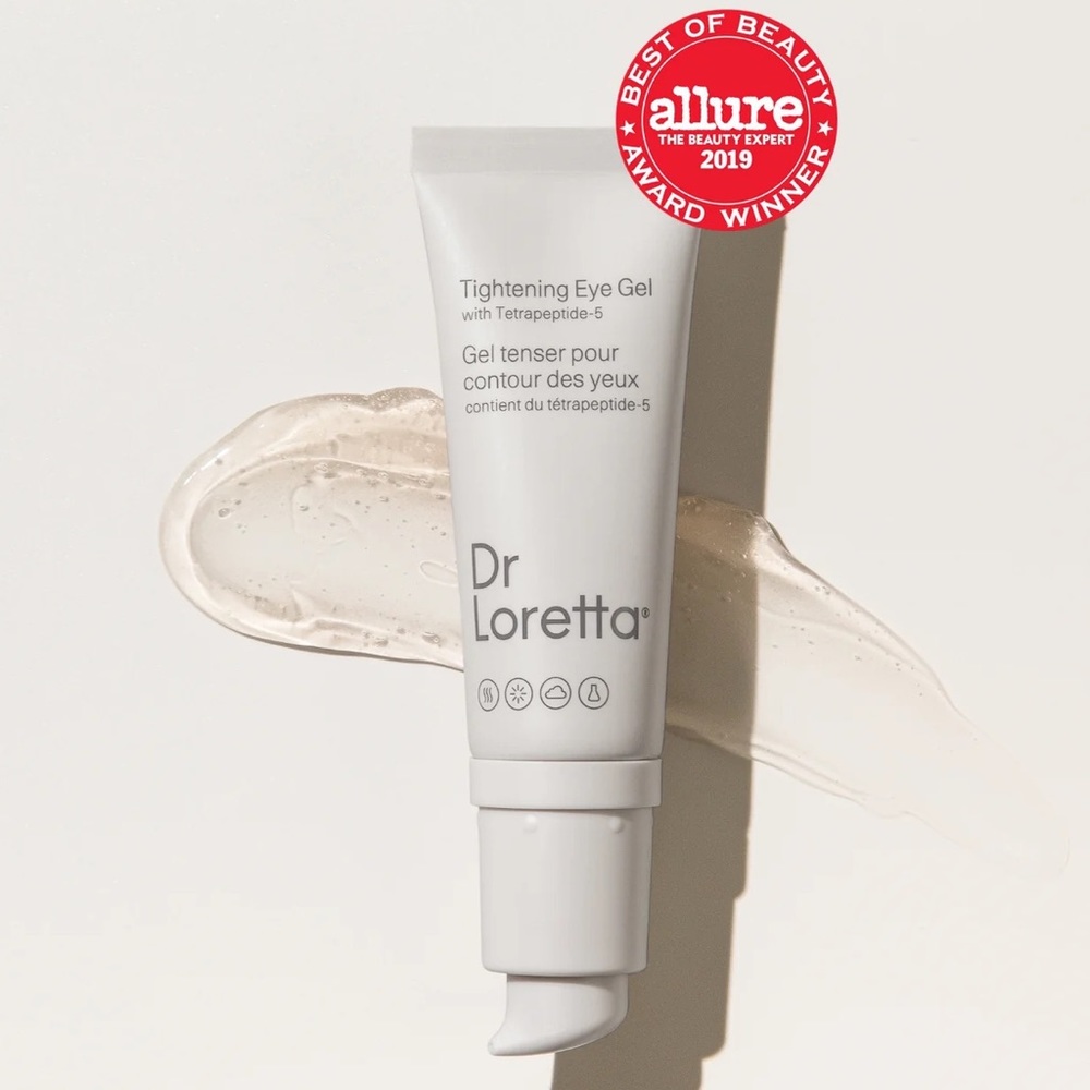NIB Dr. Loretta Tightening Eye Gel